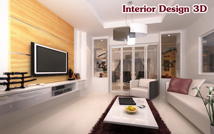 ออกแบบตกแต่งภายใน ตกแต่งภายใน บิ้วอิน เฟอร์นิเจอร์  IDO Interior Design  บ้าน คอนโด