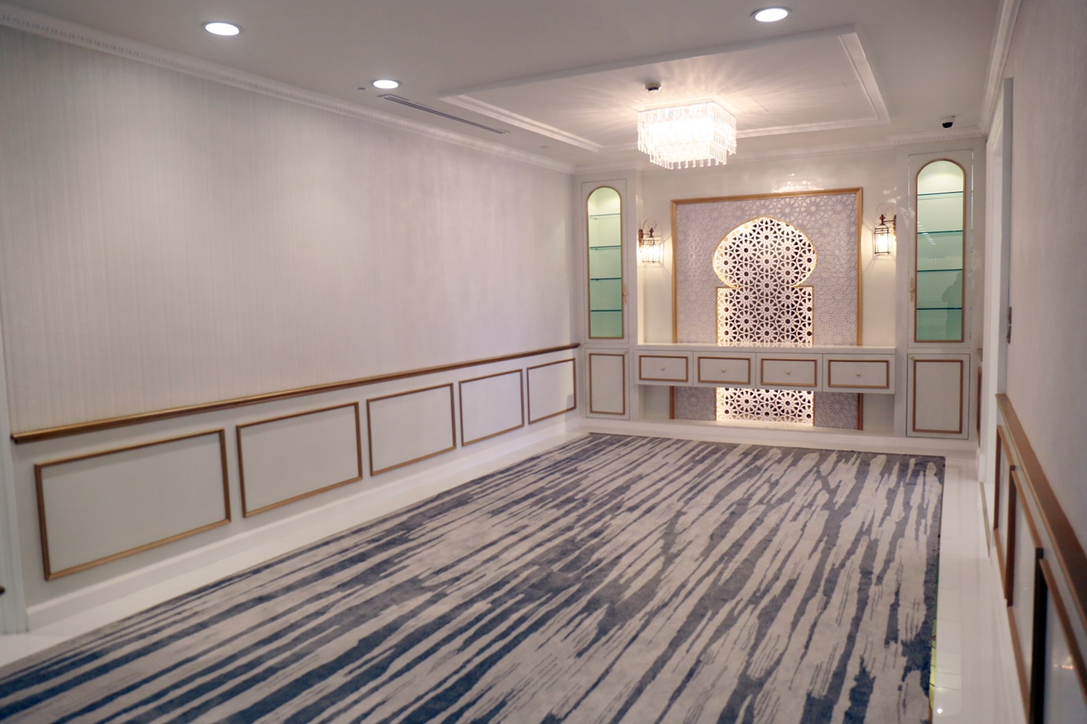 ออกแบบตกแต่งภายใน ตกแต่งภายใน บิ้วอิน เฟอร์นิเจอร์  IDO Interior Design  บ้าน คอนโด สำนักงาน