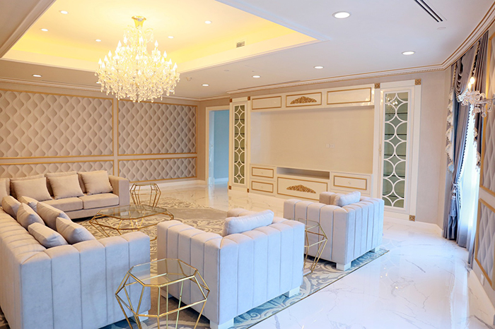 ออกแบบตกแต่งภายใน Interior Design บ้าน คอนโด สำนักงาน โรงแรม ...